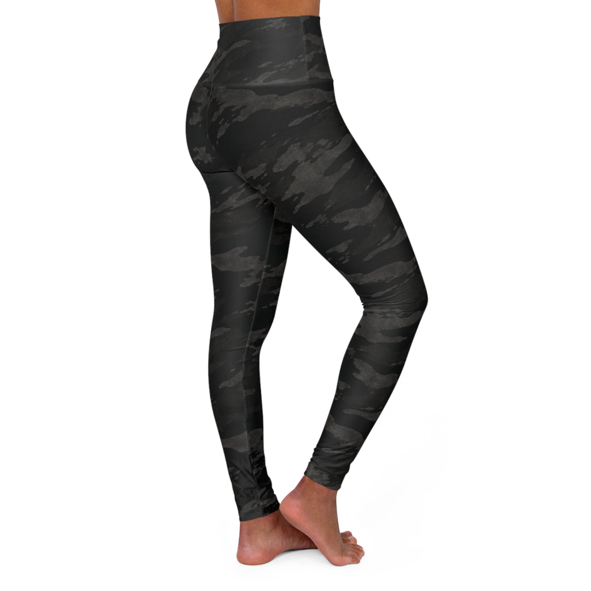 Camo Leggings