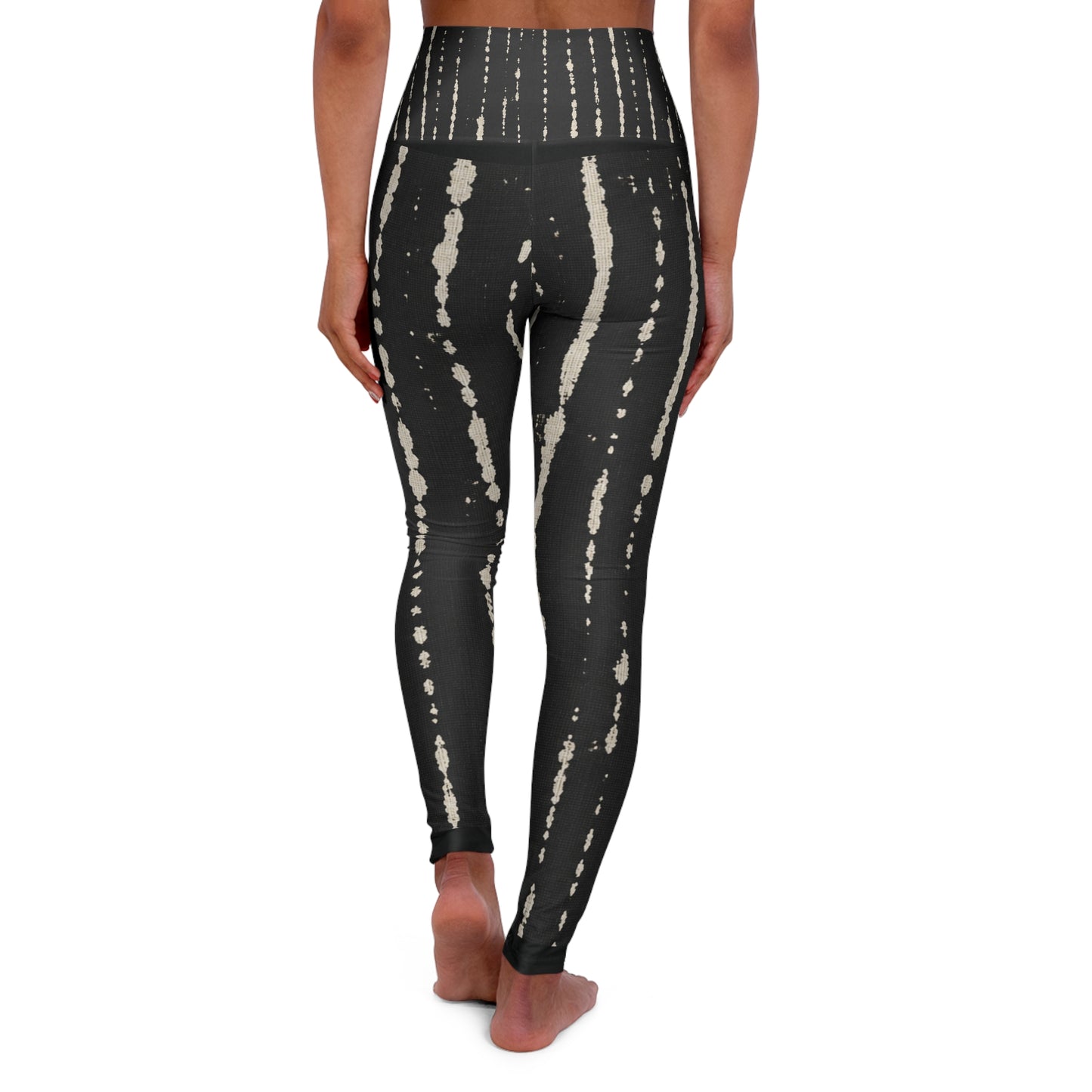 Midnight Drift Leggings