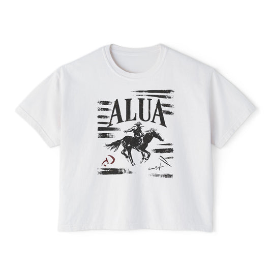 ALUA Trade Tshirt