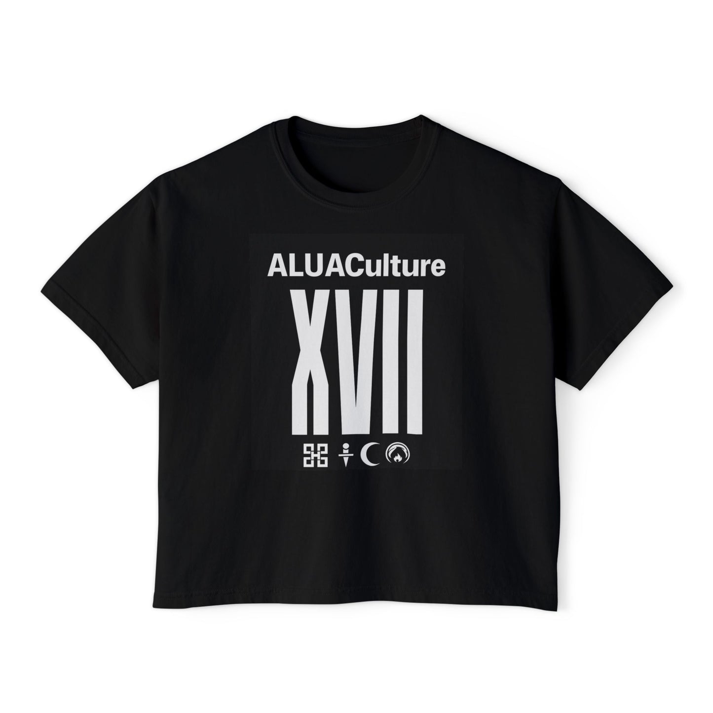 ALUACulture Design