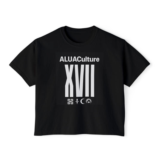 ALUACulture Design