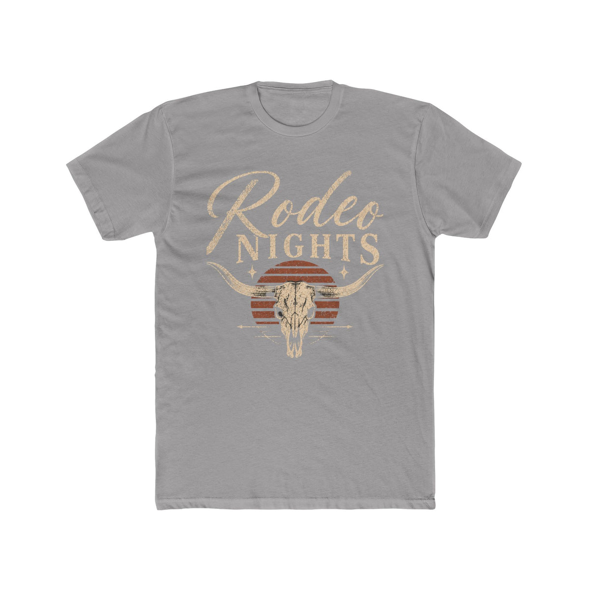 The Free Spirit Tee