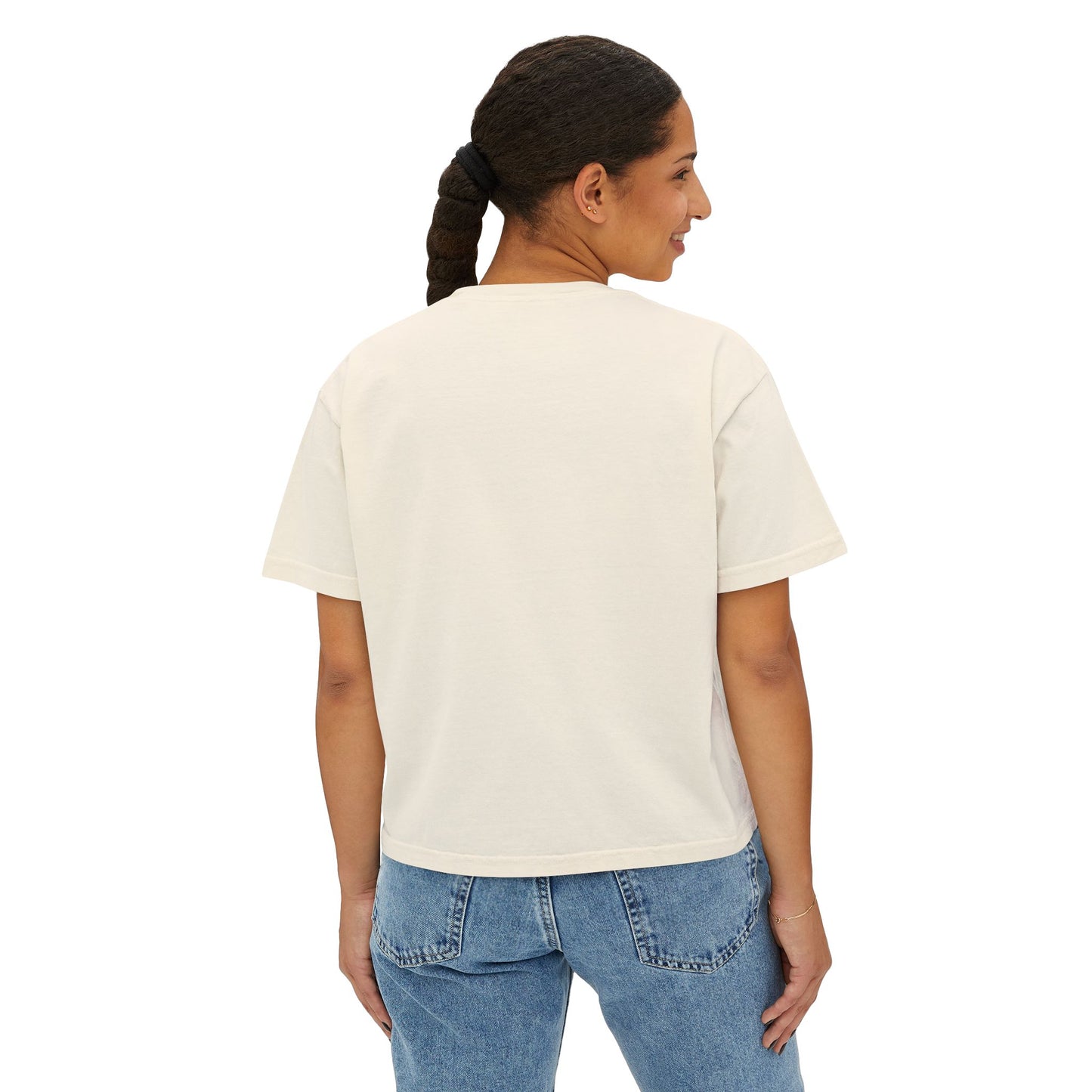 ALU Tshirt