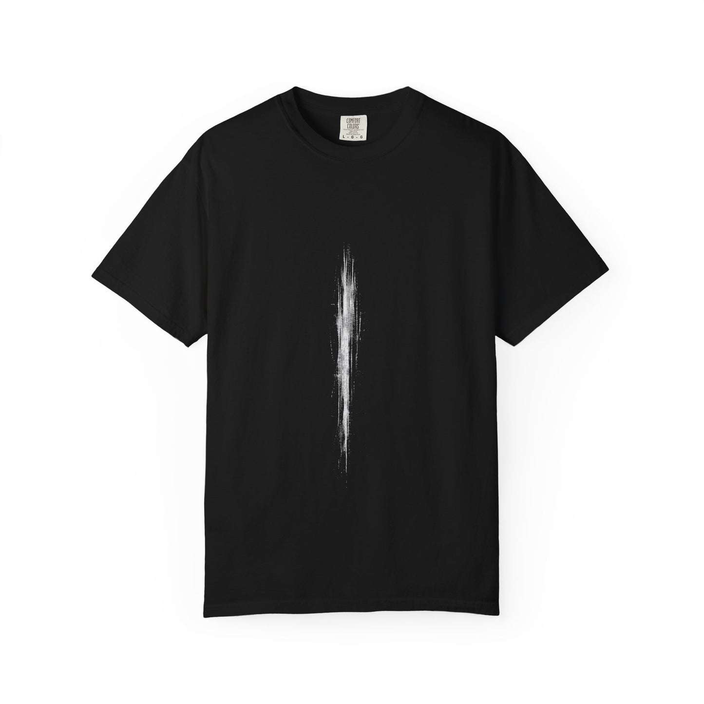 Vertical Rush Tee