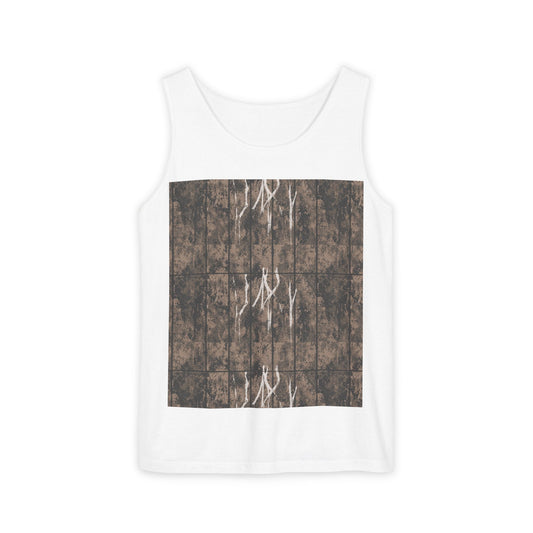 Desert Patina Tank Top
