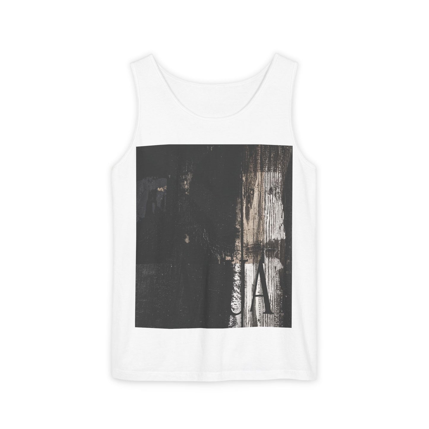 Black Theory Tank