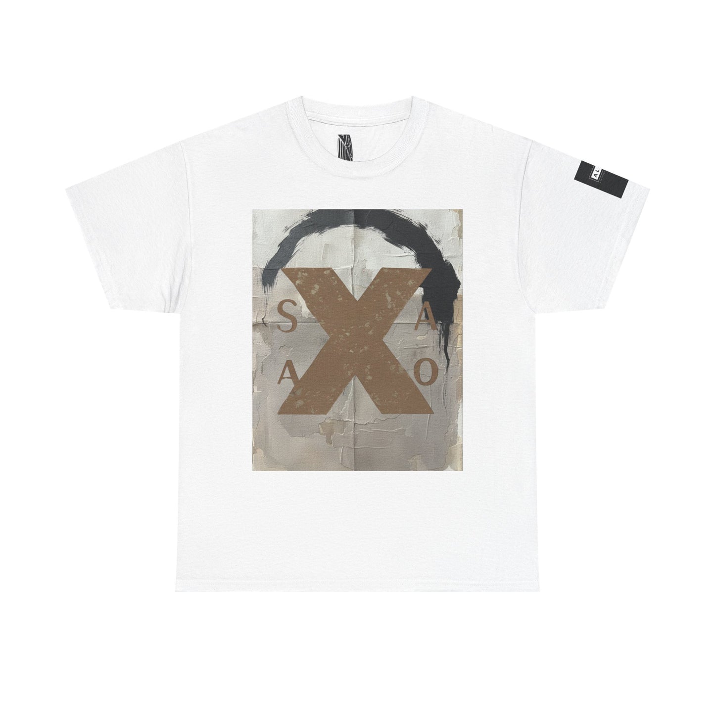 ALUA Culture Authority Tee