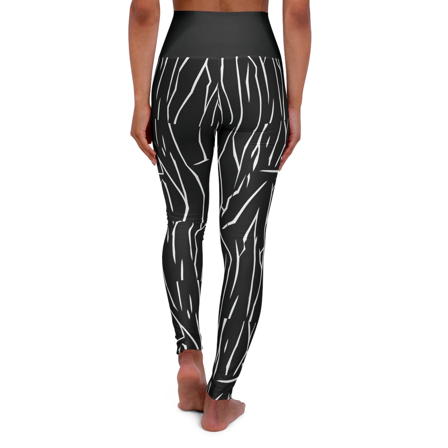 Ash & Ink Leggings Yoga Leggings