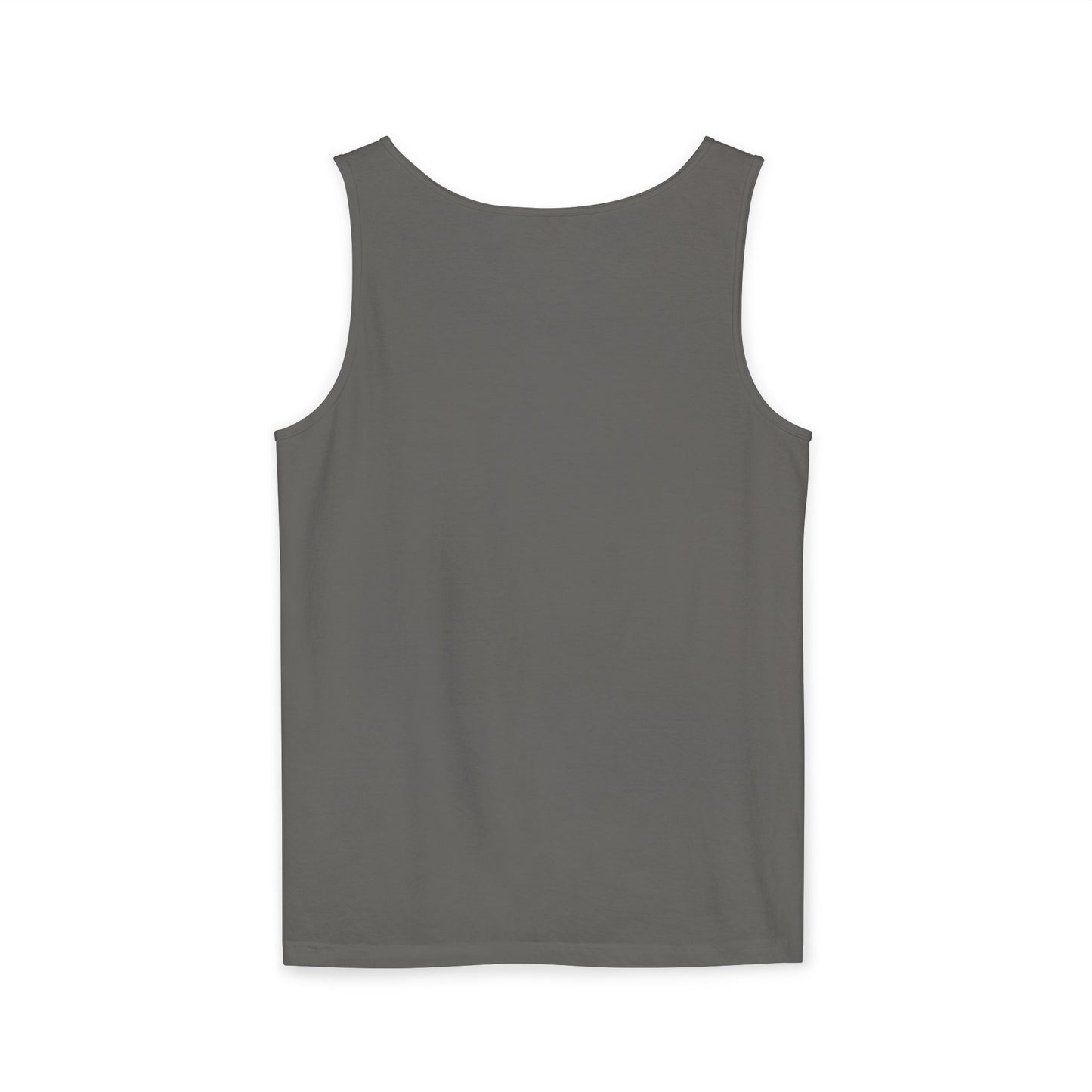 City of Angels Tank Top — Gothic Los Angeles Graphic Tank