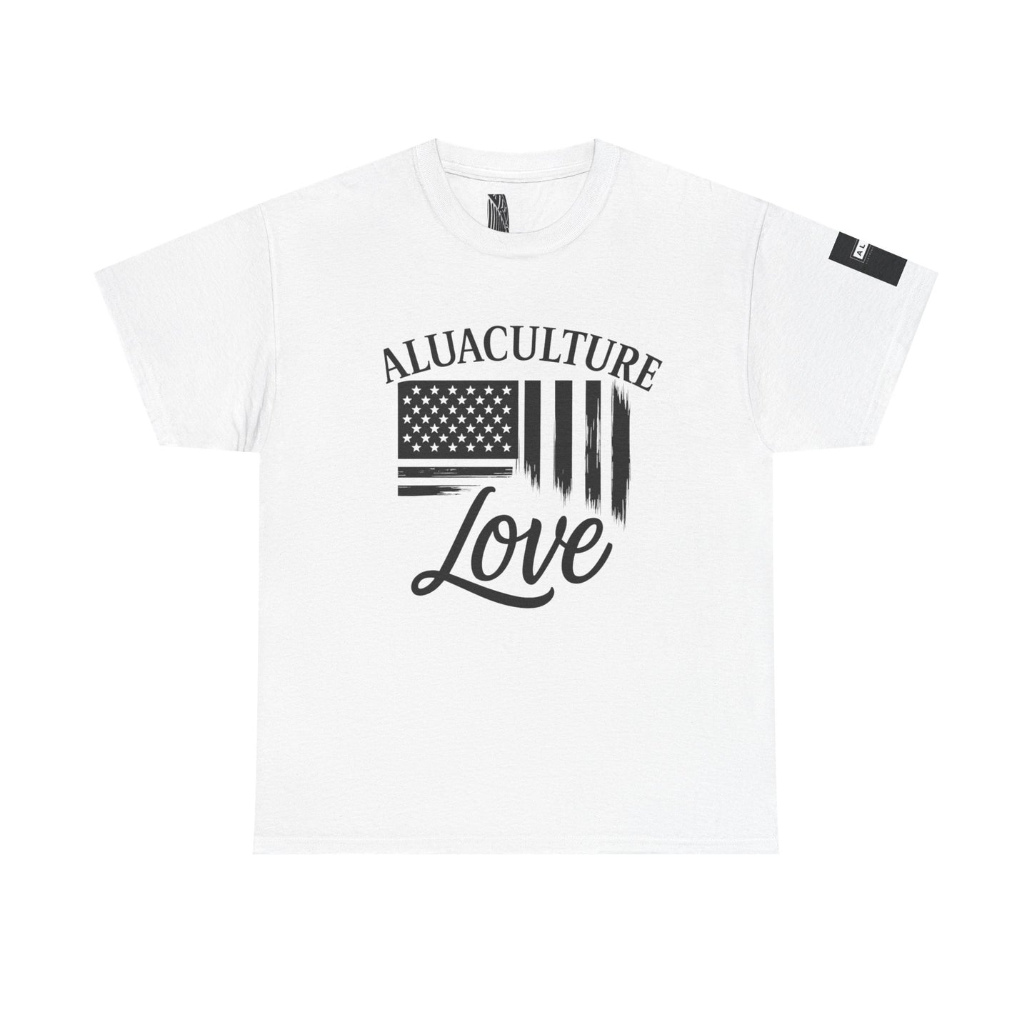 ALUA LOVE Tshirt