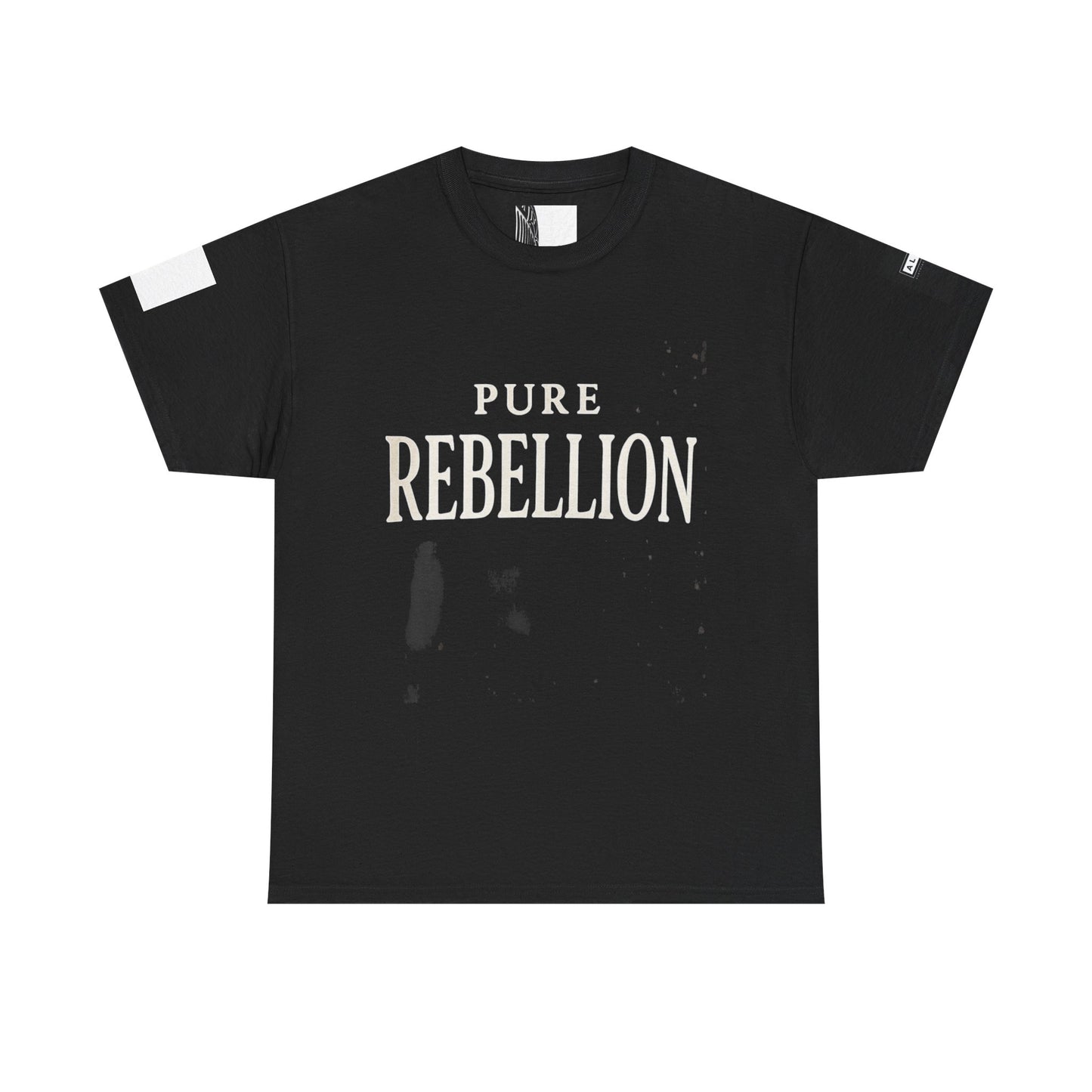 Pure Rebellion | Street Authority Tee