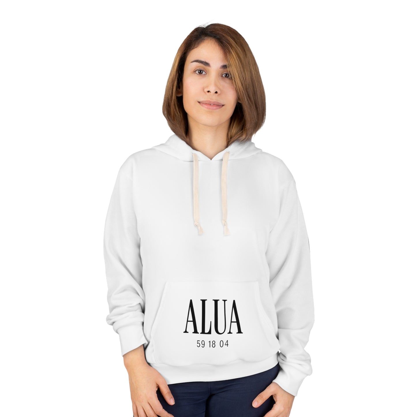 Pullover Hoodie