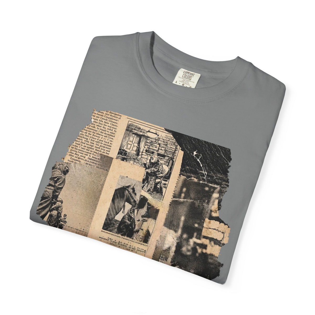 Graphic T-Shirt
