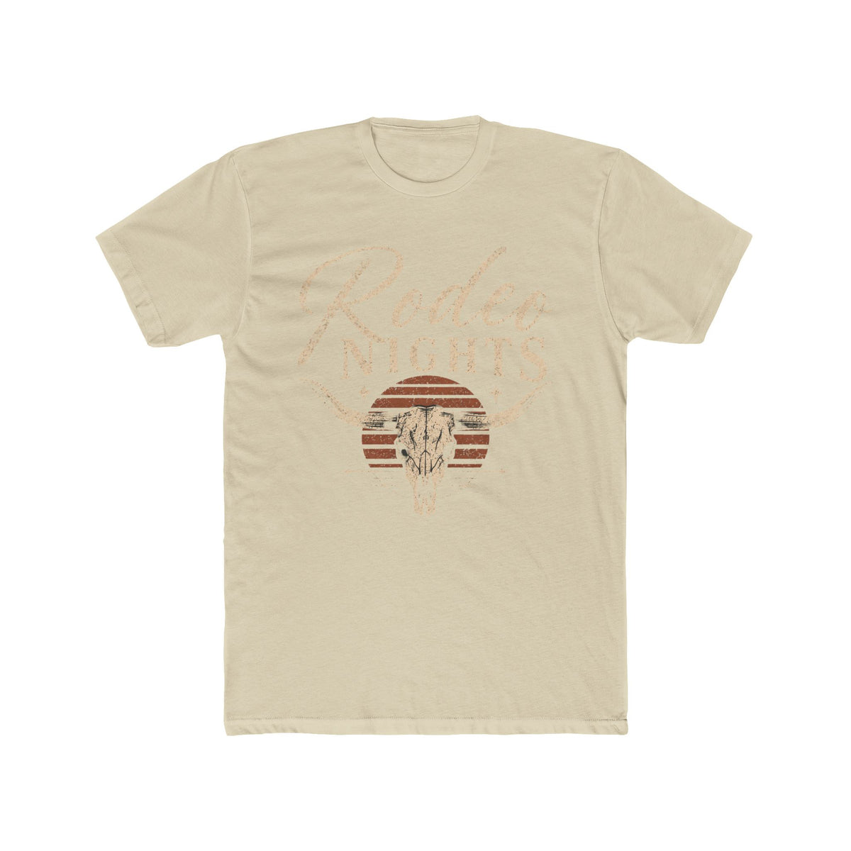 The Free Spirit Tee