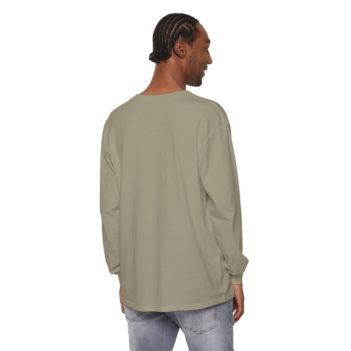 Alua Culture Pure Rebellion Long Sleeve T-Shirt