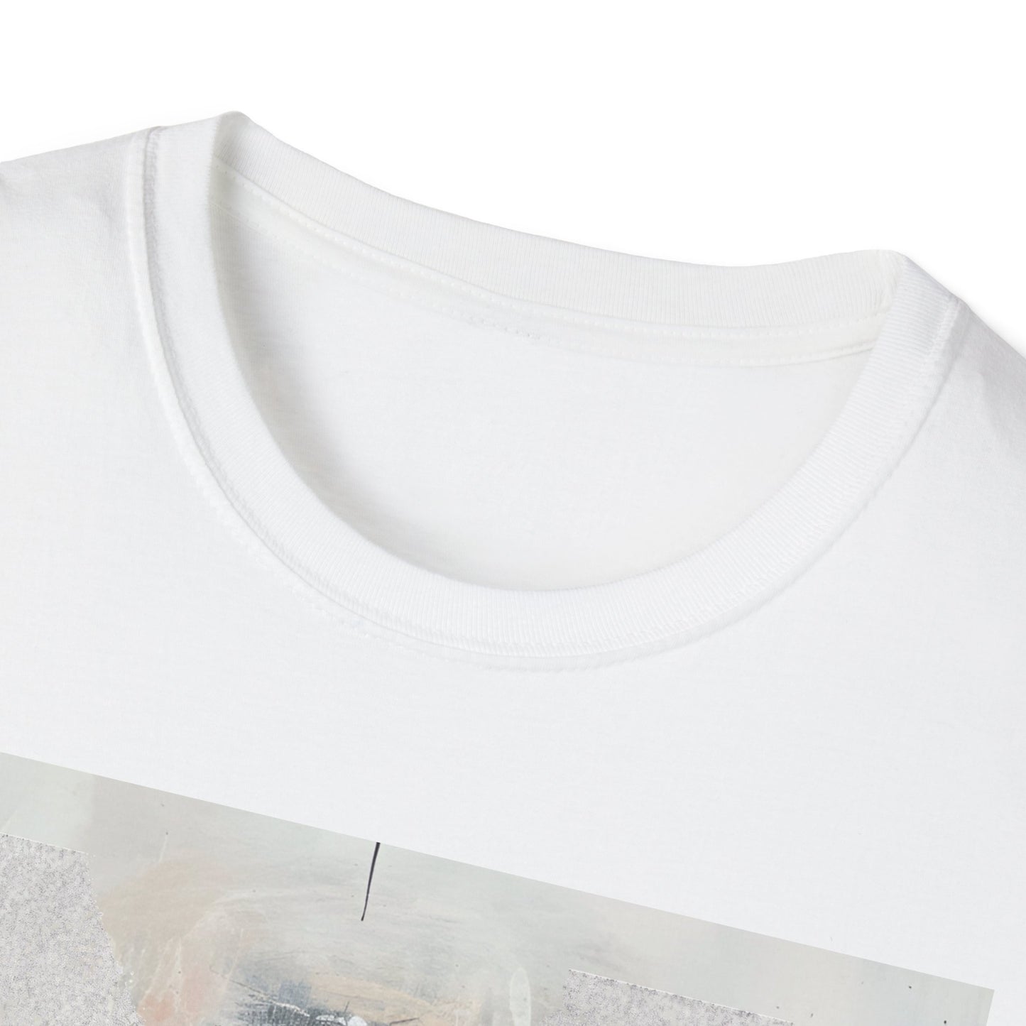 ALUA Core Identity Tee