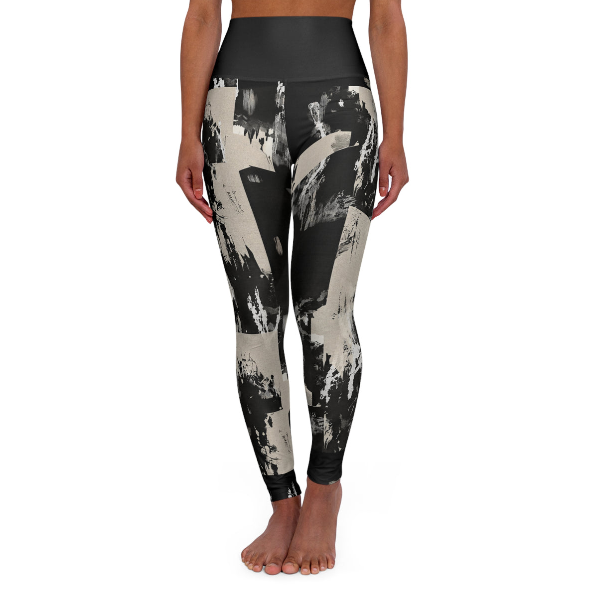Ash & Ink Leggings