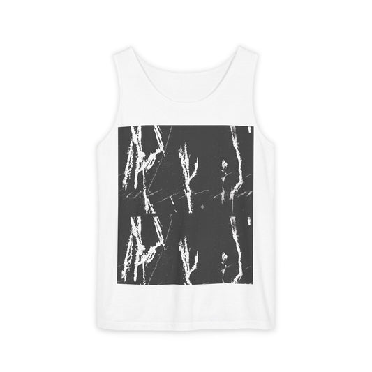 Abstract Drift Tank