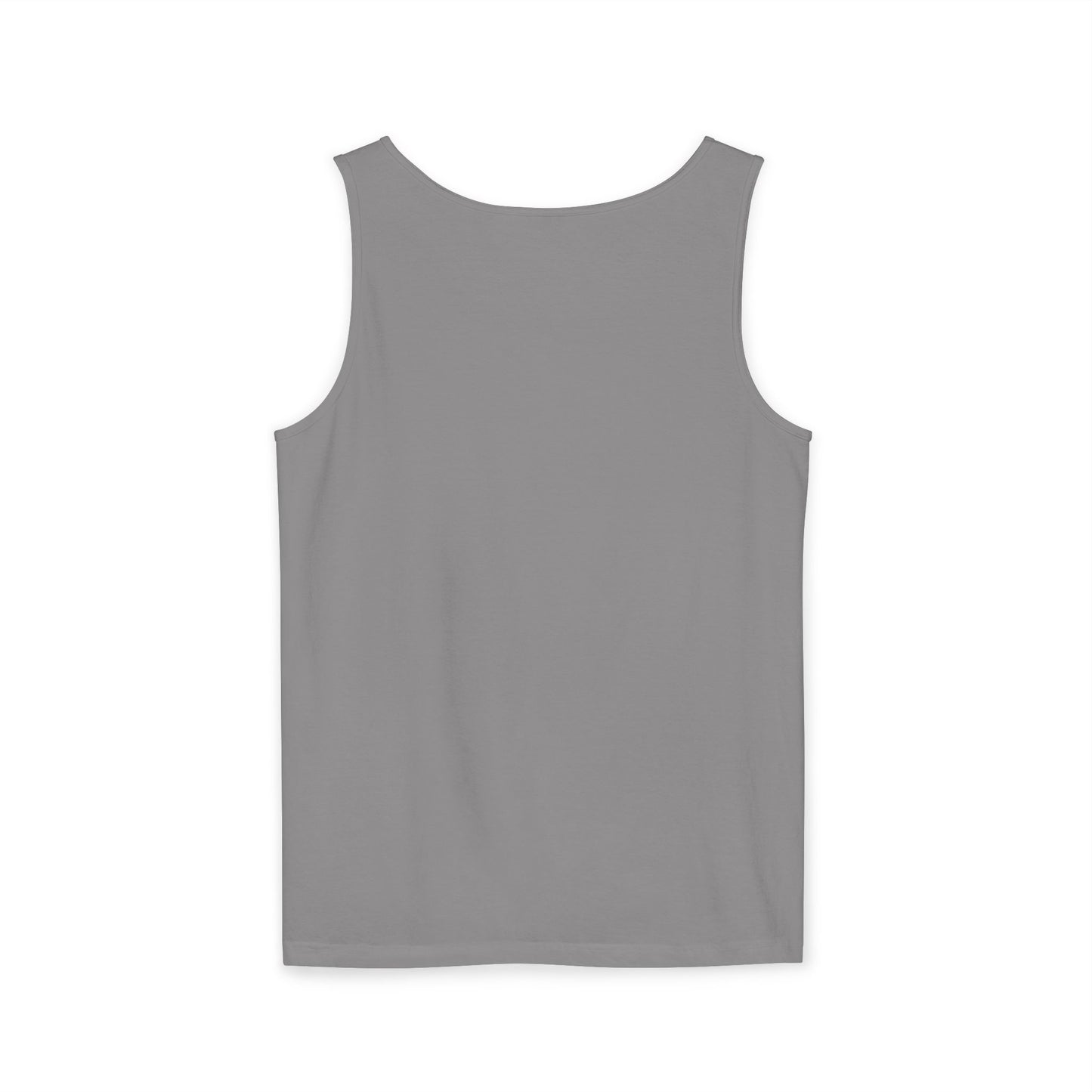 City of Angels Tank Top — Gothic Los Angeles Graphic Tank