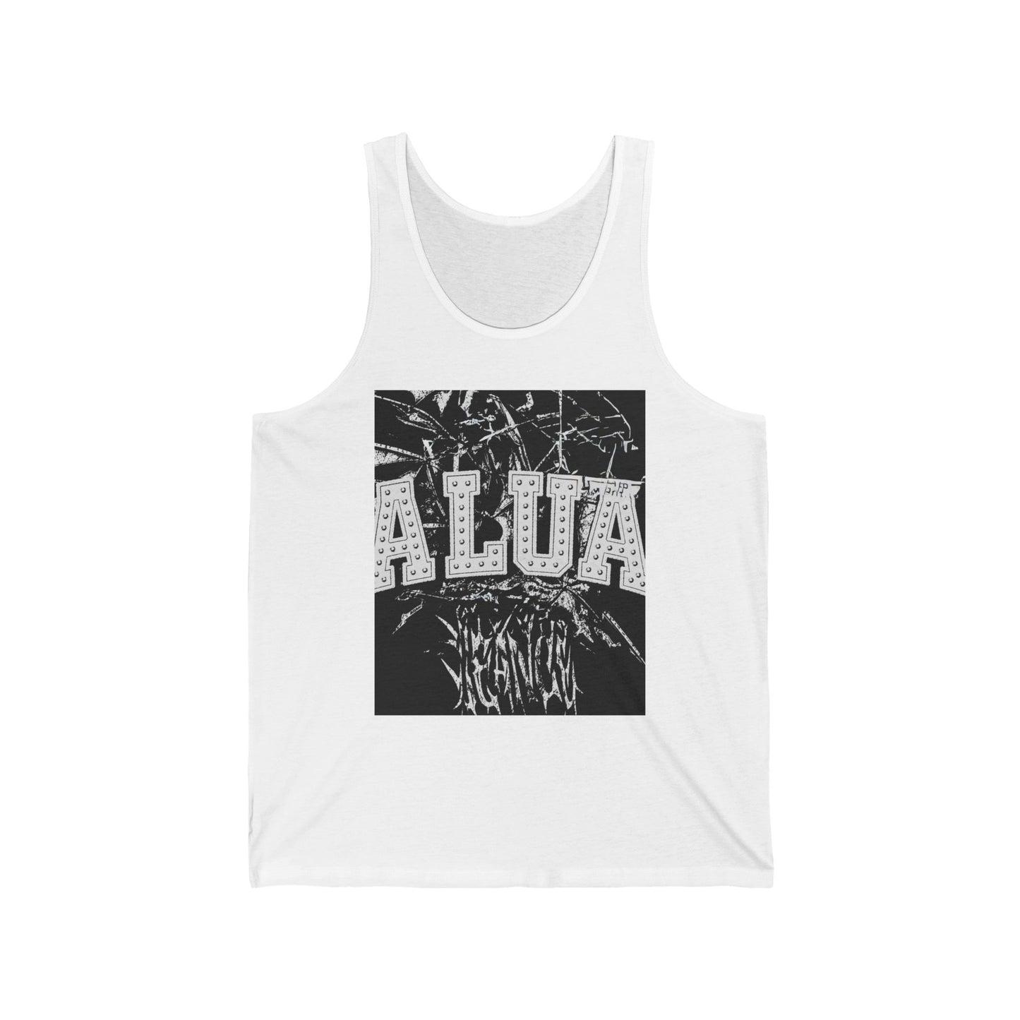 Alua Graphic