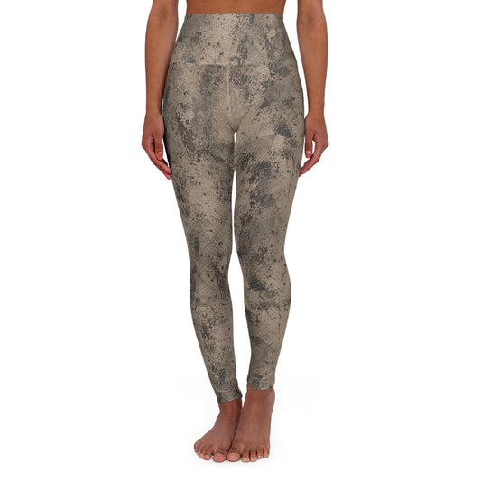 Ash & Sand Yoga Leggings