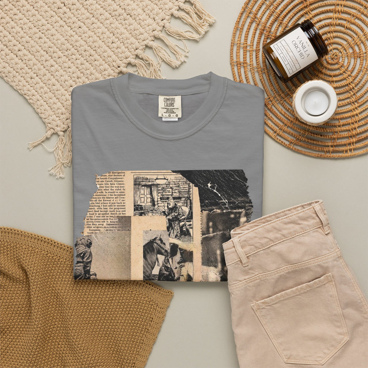 Graphic T-Shirt