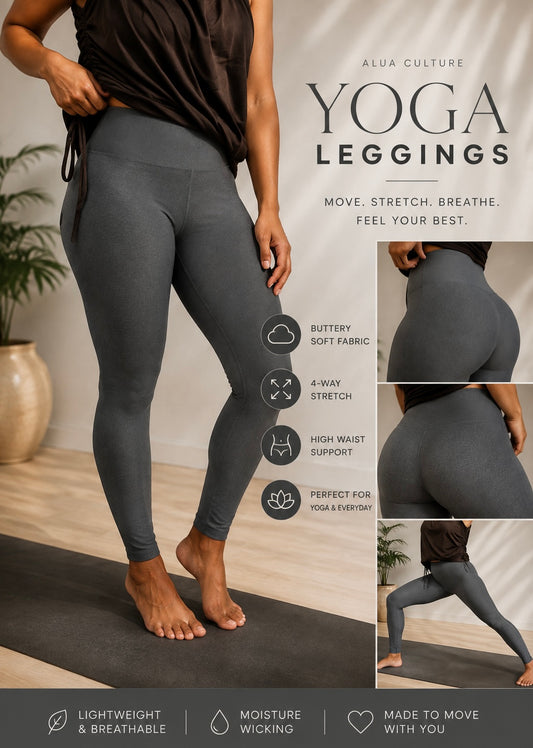 Yoga Leggings