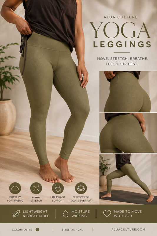 Toga Yoga Leggings