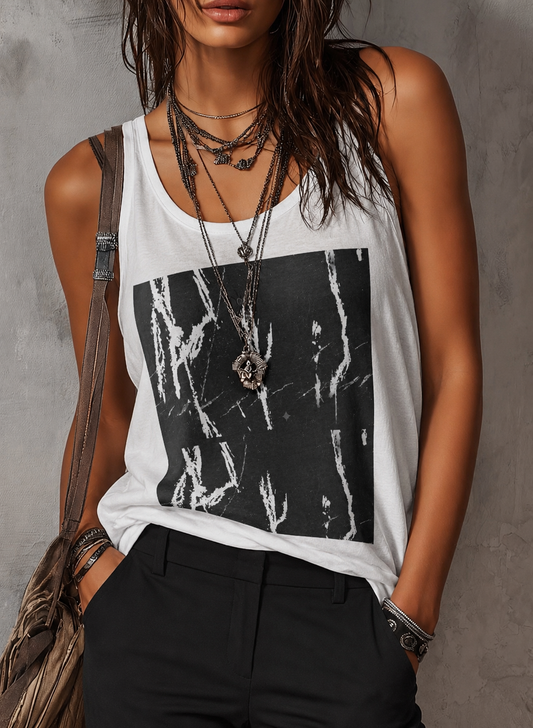 Abstract Drift Tank